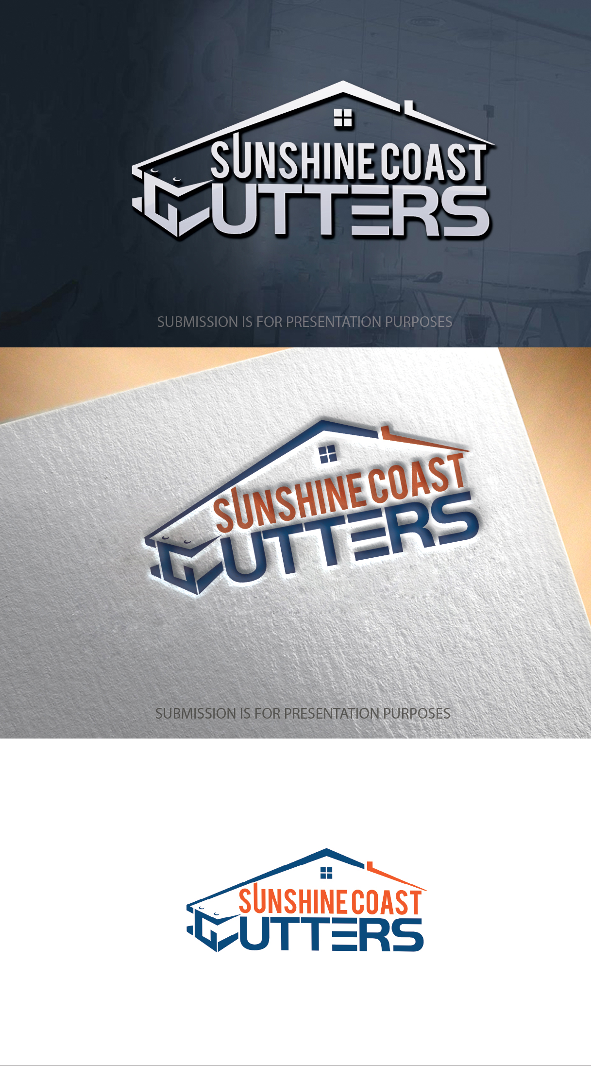 Logo Design by graphicevolution for this project | Design #24726362