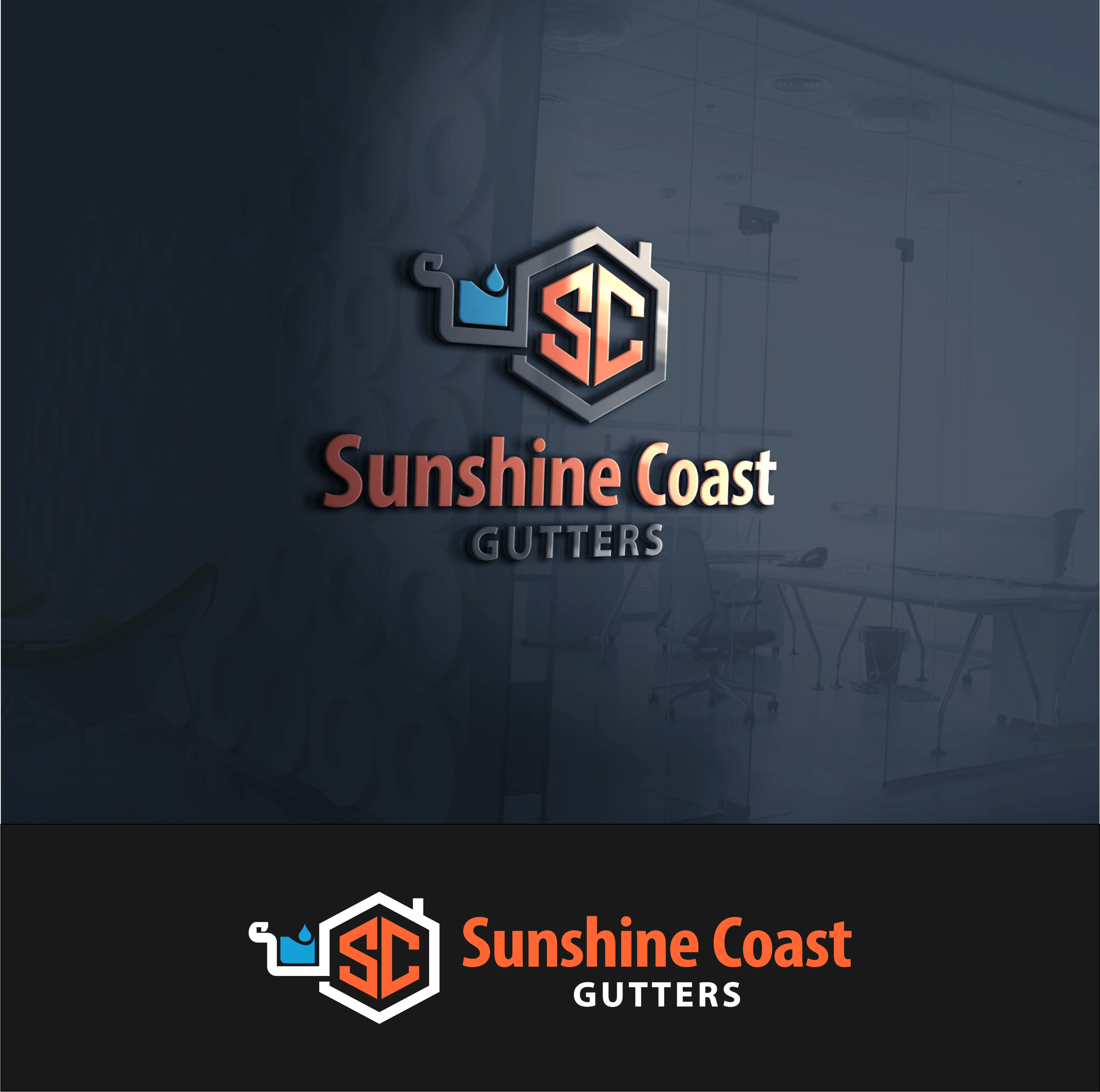 Logo Design by putritrisna 2 for this project | Design #24735128