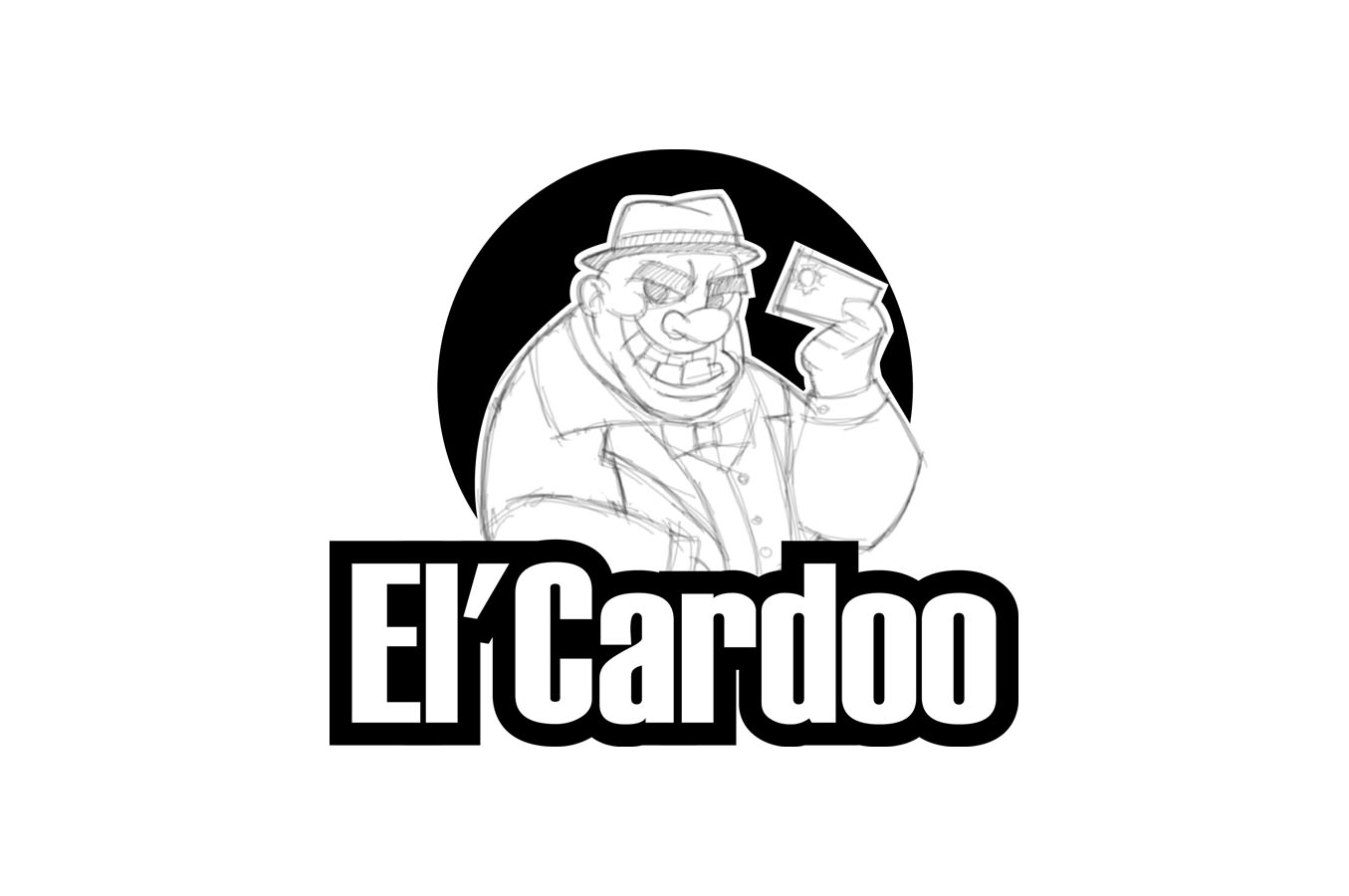 Logo Design by Killer Panda for this project | Design #24762145