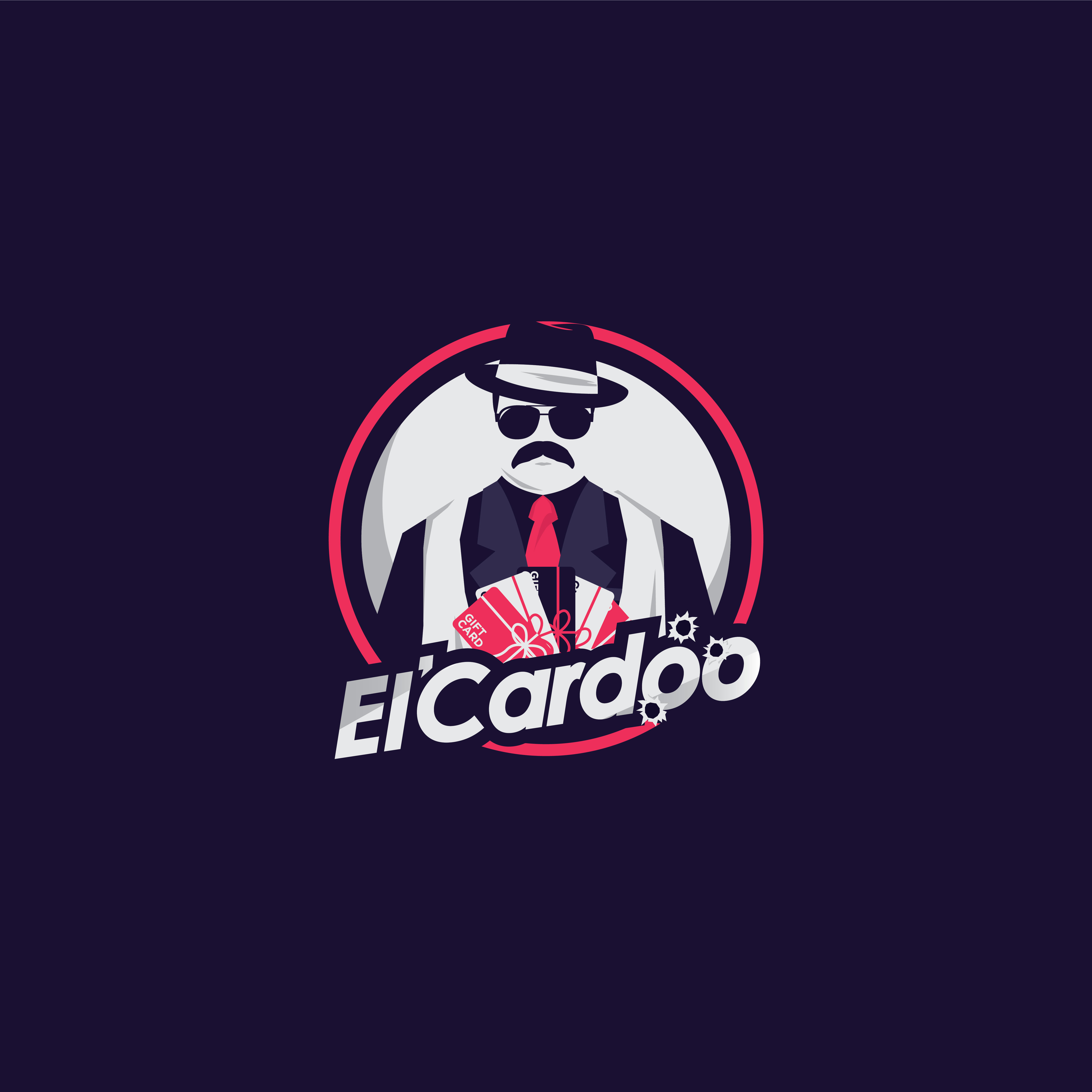 Logo-Design von Christopher.Min für dieses Projekt | Design: #24759949