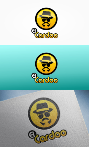 Diseño de Logo por alexunisul para este proyecto | Diseño: #24740992