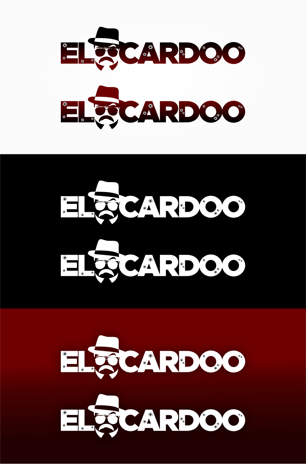 Diseño de Logo por alexunisul para este proyecto | Diseño #24741119