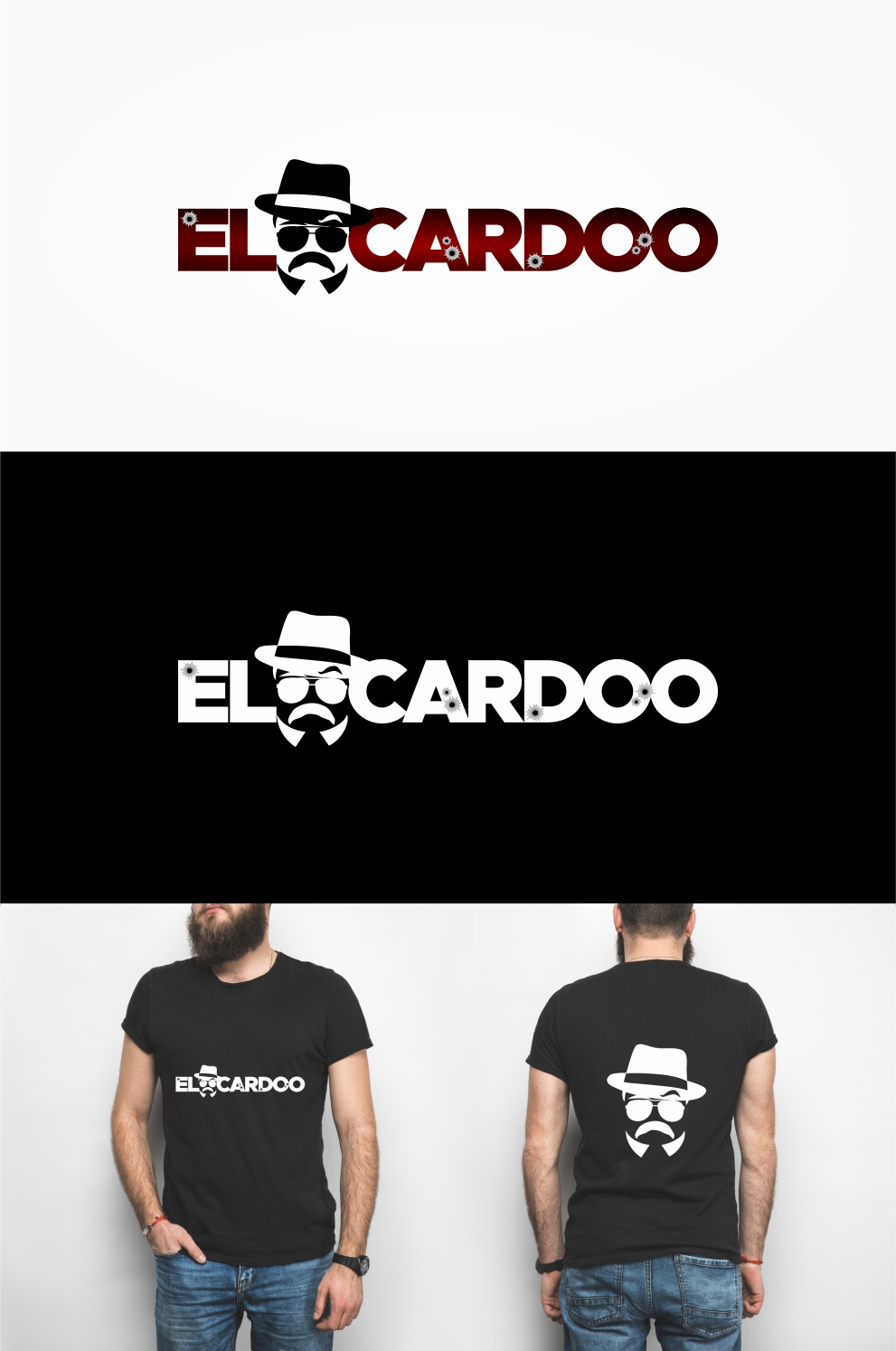 Diseño de Logo por alexunisul para este proyecto | Diseño #24741208
