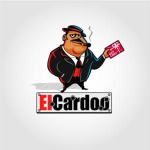 El'Cardoo | Logo Design by ally designs