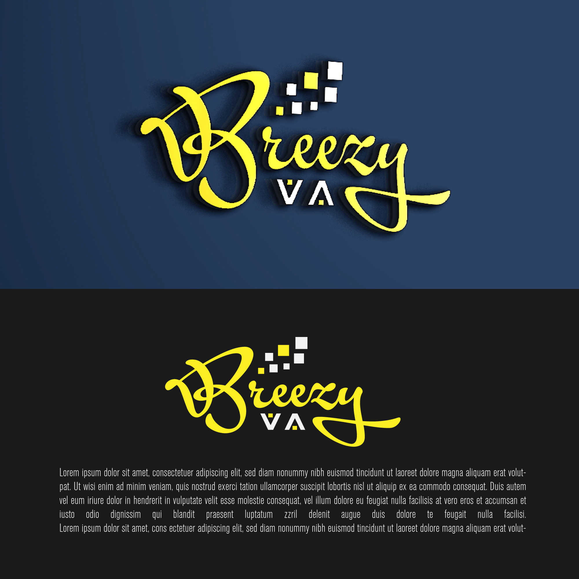 Logo Design by Remonis.co for this project | Design #24730912