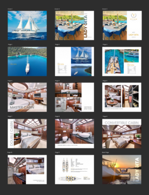 Graphic Design by SAI DESIGNS for this project | Design: #24783330