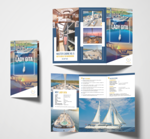 Graphic Design by Hudz Designs for this project | Design #24739299