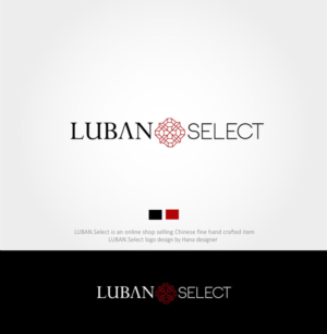 Logo Design by Hana for this project | Design: #24742389
