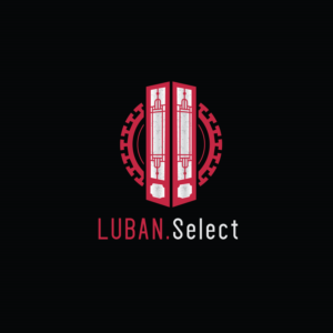 LUBAN.Select | Diseño de Logo por geni