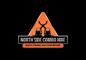 Logo Design by raigraphics for Nexgen Enterprises Pty Ltd T/AS Northside Combo Hire | Design: #24758912