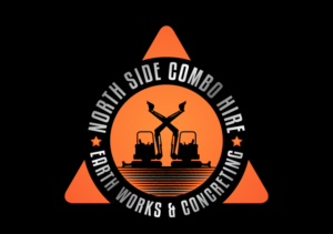 Diseño de Logo por raigraphics para Nexgen Enterprises Pty Ltd T/AS Northside Combo Hire | Diseño: #24769120