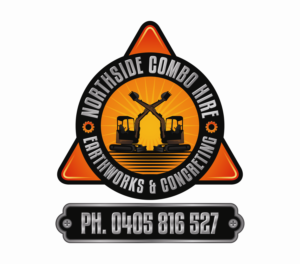 Diseño de Logo por raigraphics para Nexgen Enterprises Pty Ltd T/AS Northside Combo Hire | Diseño: #24802812