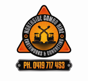 Diseño de Logo por raigraphics para Nexgen Enterprises Pty Ltd T/AS Northside Combo Hire | Diseño: #24802813
