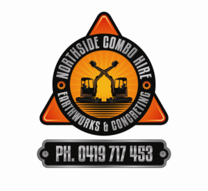 Diseño de Logo por raigraphics para Nexgen Enterprises Pty Ltd T/AS Northside Combo Hire | Diseño: #24802814