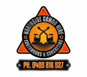 Diseño de Logo por raigraphics para Nexgen Enterprises Pty Ltd T/AS Northside Combo Hire | Diseño: #24802815