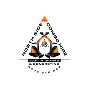 Logo Design by prodesigns99 for Nexgen Enterprises Pty Ltd T/AS Northside Combo Hire | Design #24770271