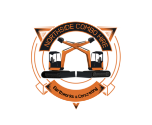Logo Design by HAKIMA 2 for Nexgen Enterprises Pty Ltd T/AS Northside Combo Hire | Design: #24773490