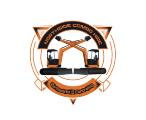 Diseño de Logo por HAKIMA 2 para Nexgen Enterprises Pty Ltd T/AS Northside Combo Hire | Diseño: #24777600