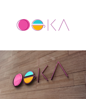 Logo-Design von trufya für cafés du sud | Design: #24819692