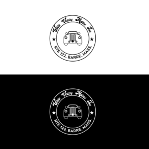 Logo Design by Spekkon