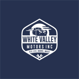 Logo Design by Ashani Bhattacharya for White Valley Motors Inc | Design: #24731553