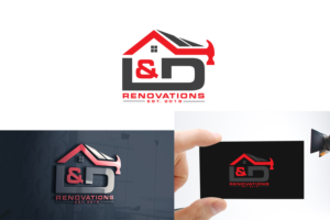 Logo Design by renderman