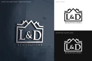 Diseño de Logo por yogeshbadgire para este proyecto | Diseño #24737233