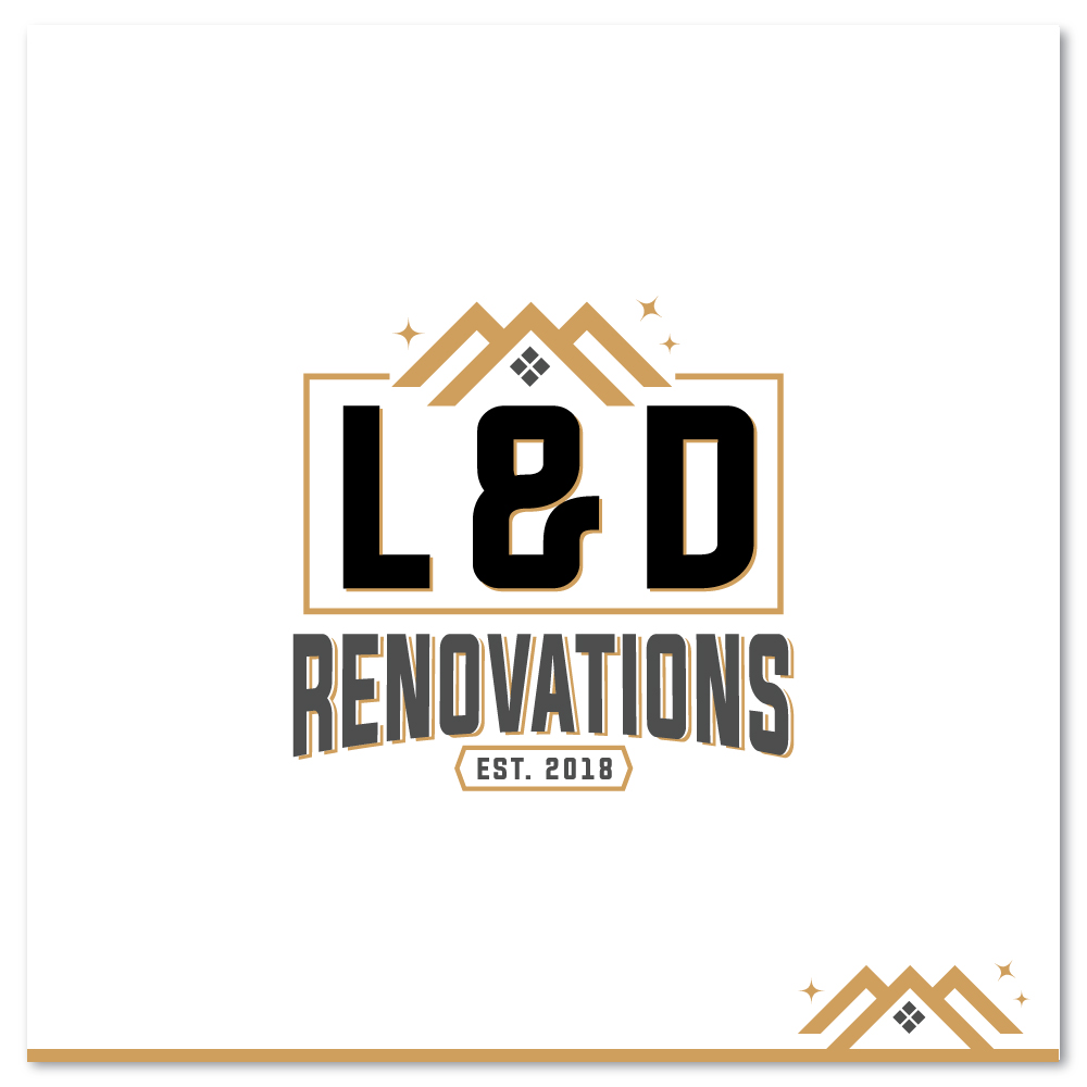 Logo Design by Sujit Banerjee for this project | Design #24737446