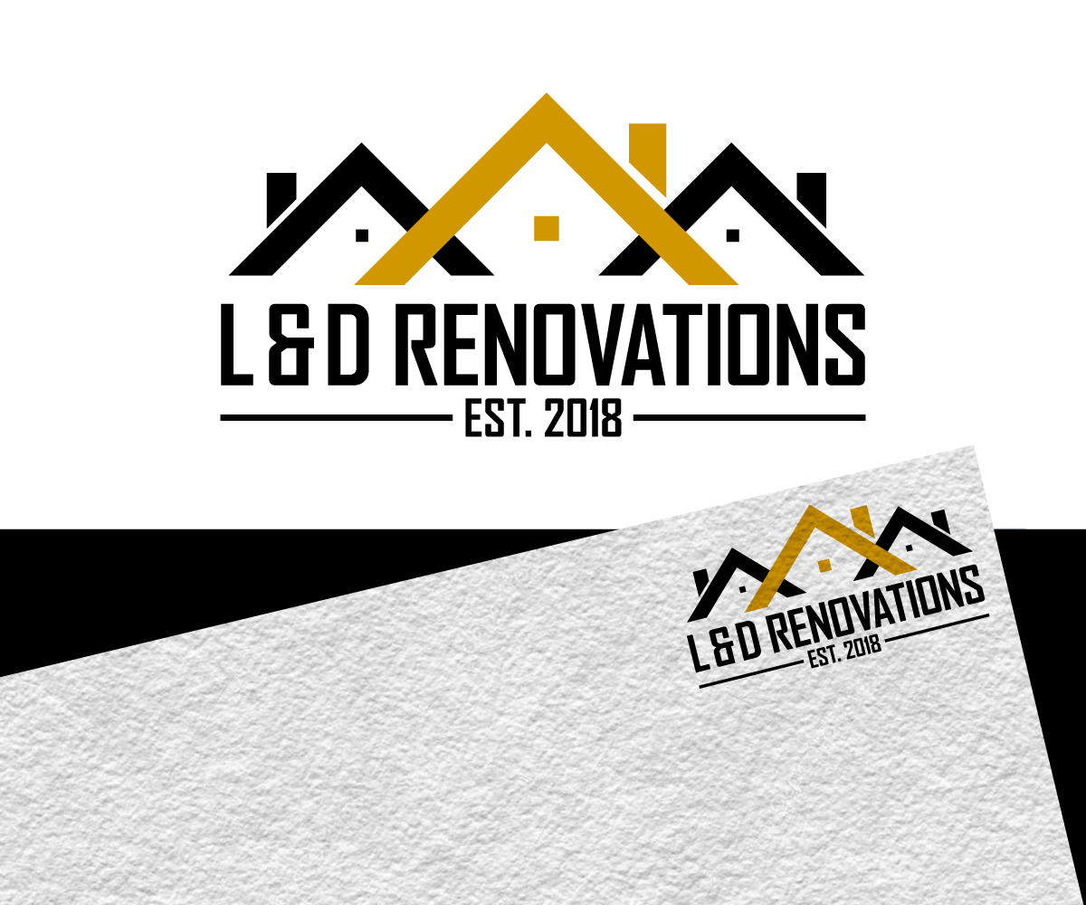 Logo Design by Jay Design for this project | Design #24749198