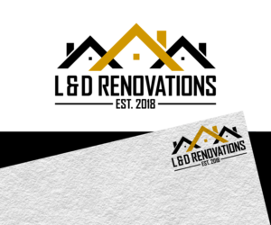 Logo Design by Jay Design