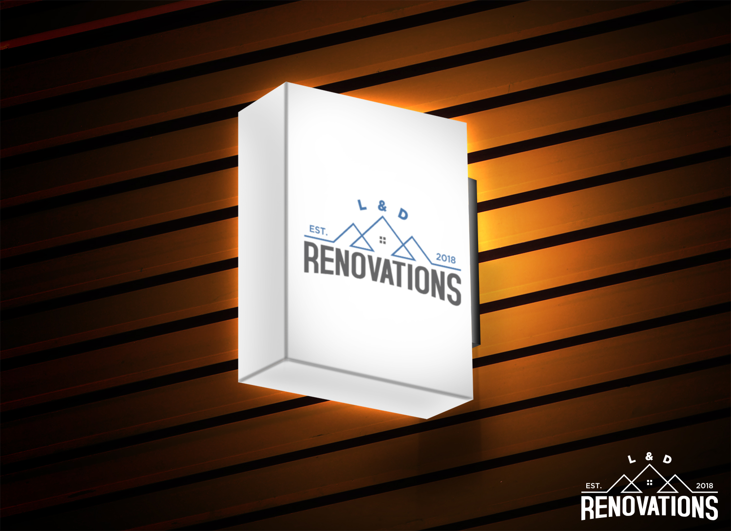 Logo Design by Verified artistry (Design garden) for this project | Design #24779298