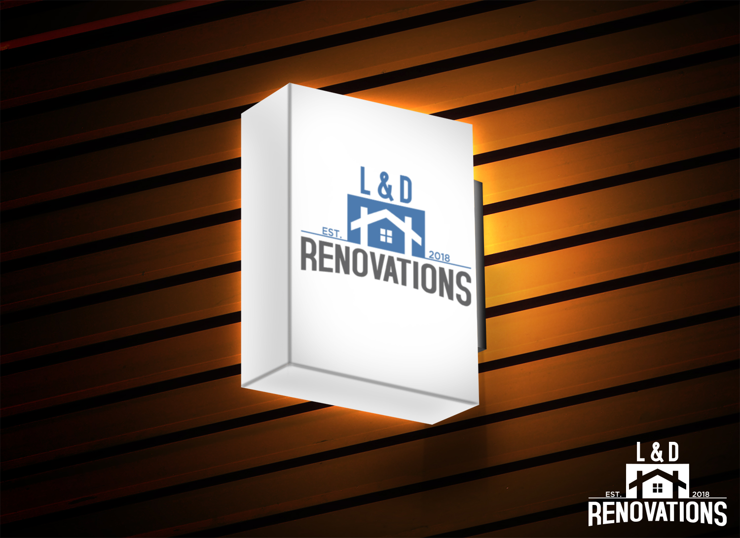 Logo Design by Verified artistry (Design garden) for this project | Design #24779299