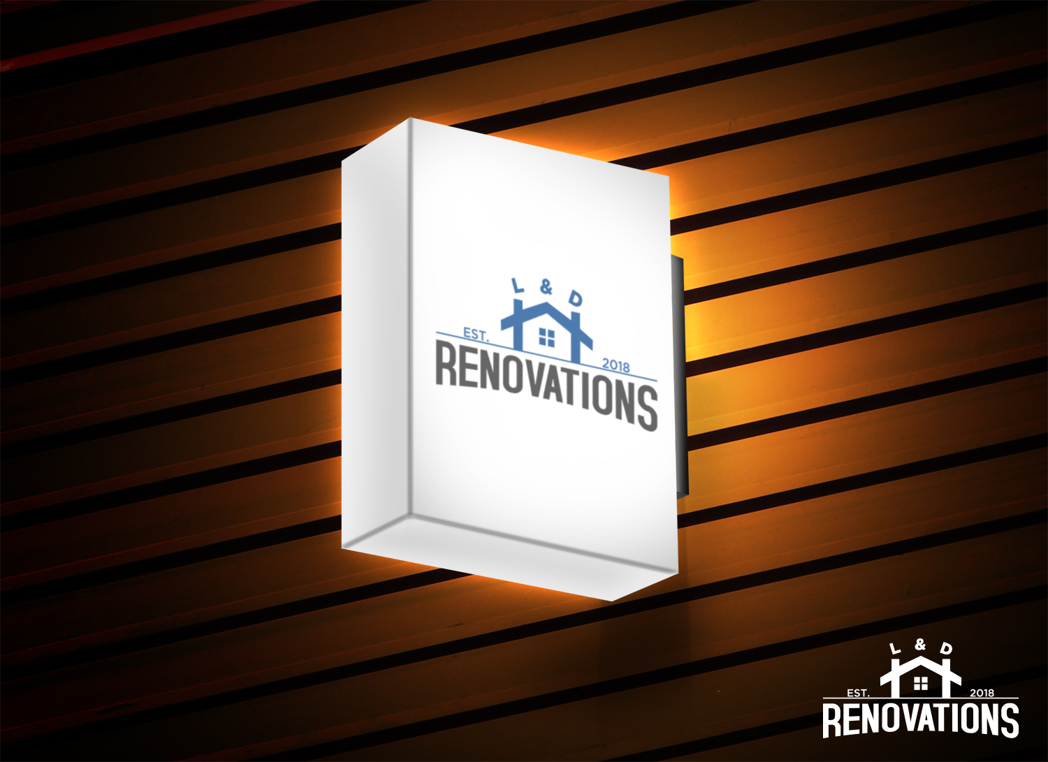 Logo Design by Verified artistry (Design garden) for this project | Design #24779301