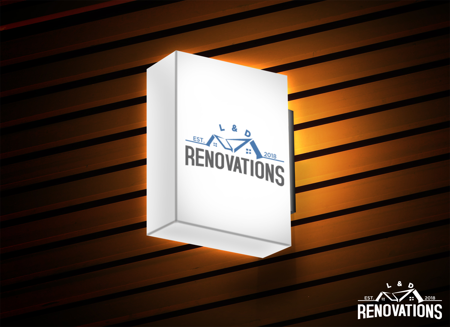 Logo Design by Verified artistry (Design garden) for this project | Design #24779304