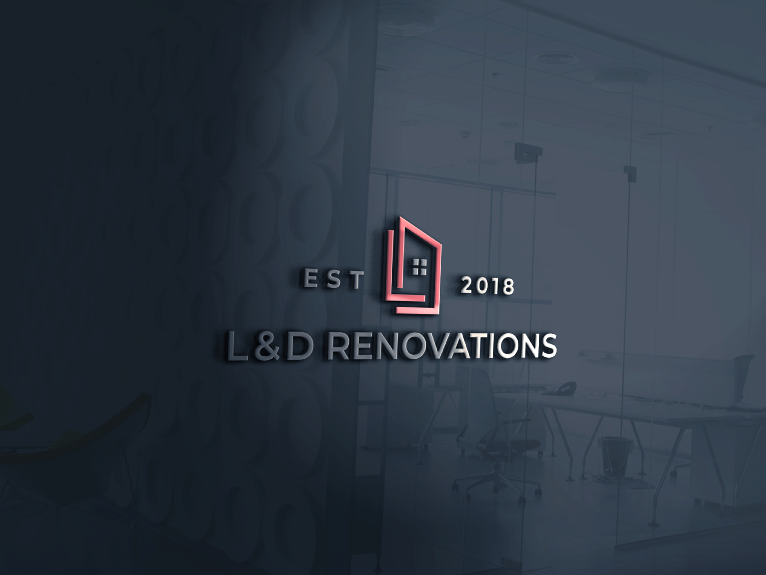 Logo Design by Nehrufevers for this project | Design #24737899