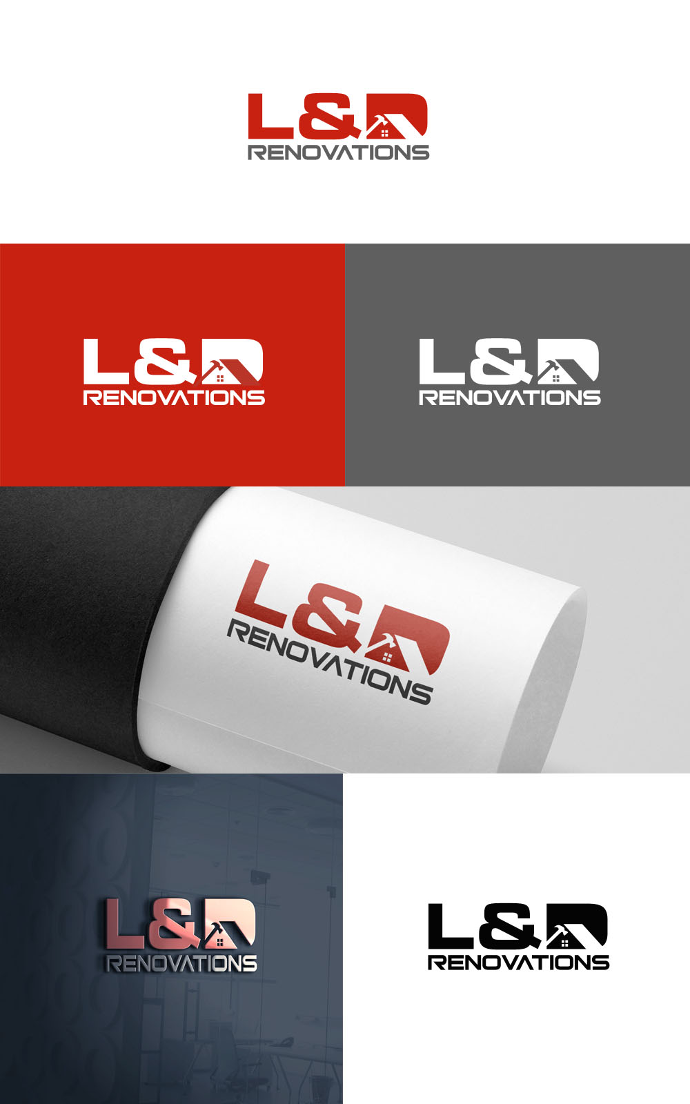 Diseño de Logo por Elisa Davis para este proyecto | Diseño #24735748