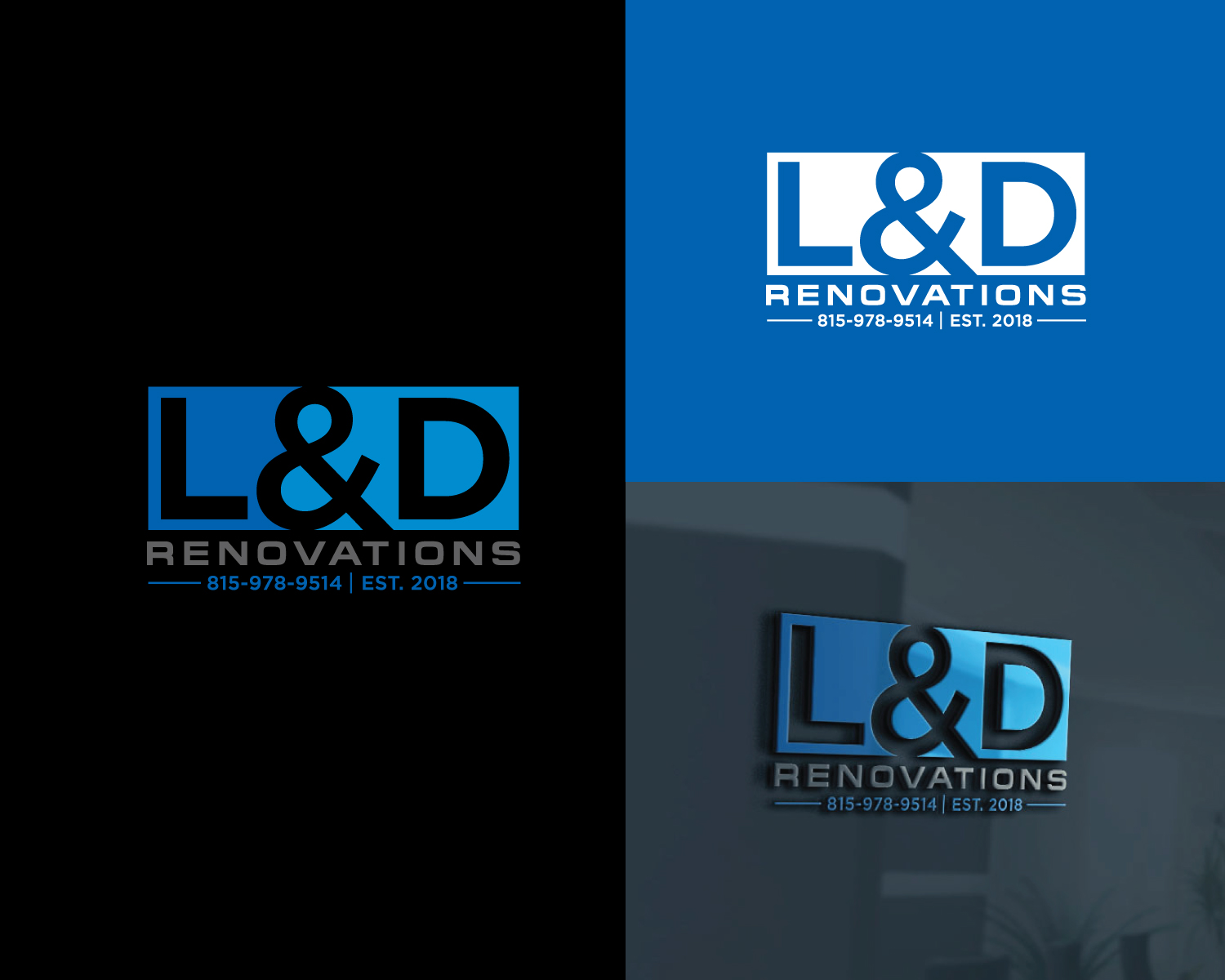 Logo Design by Atec for this project | Design #24745683