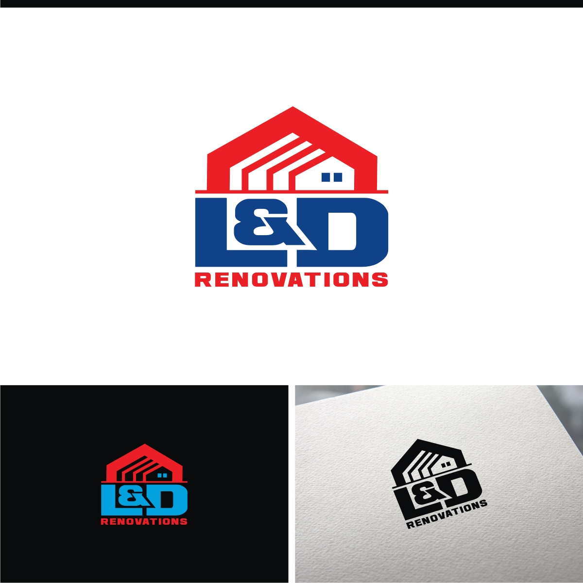 Logo Design by e-graphics for this project | Design #24736991