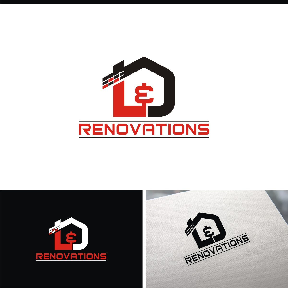 Logo Design by e-graphics for this project | Design #24736992