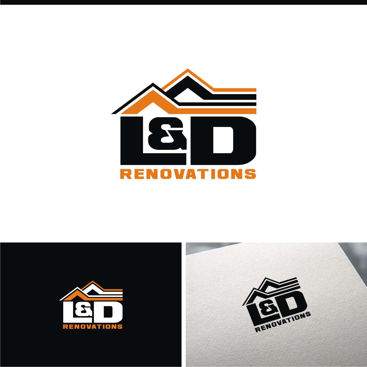 Logo Design by e-graphics for this project | Design #24736993