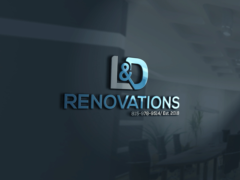 Design de Logo par DesignTM pour ce projet | Design #24739105