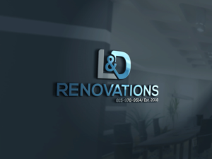 Logo Design by DesignTM