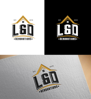 Diseño de Logo por PsyPen para este proyecto | Diseño #24735875
