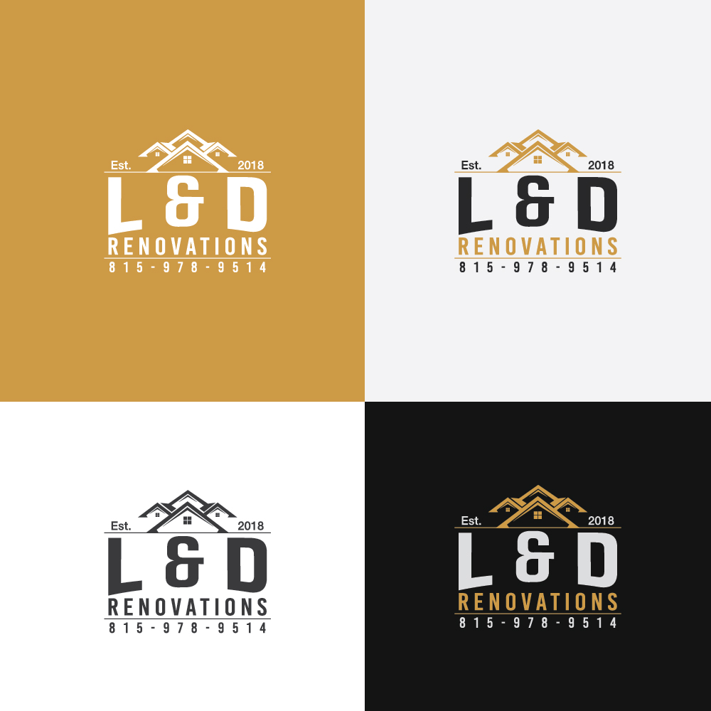 Design de Logo par AL-BARAKAH pour ce projet | Design #24735258