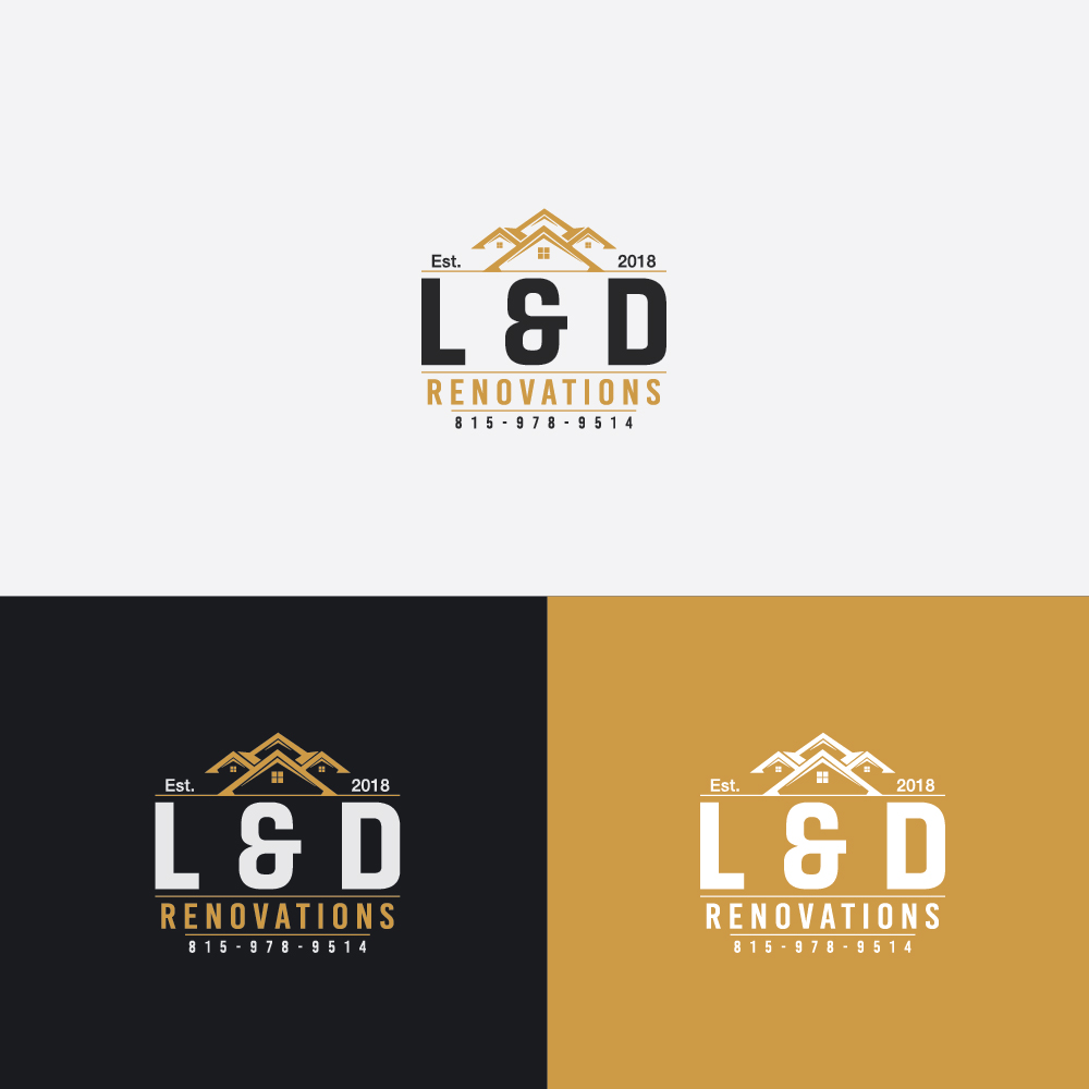 Logo Design by AL-BARAKAH for this project | Design #24780457