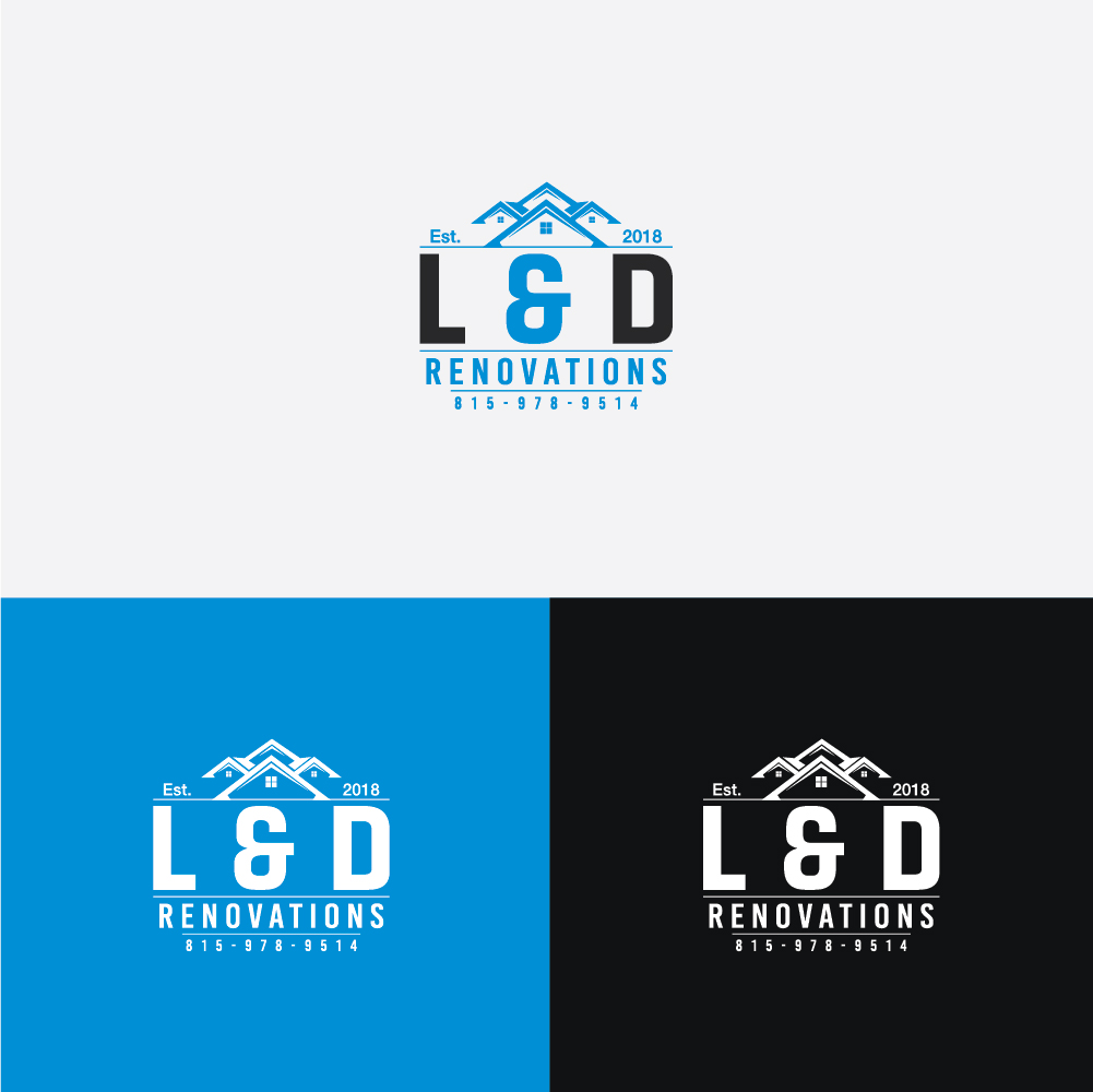 Logo Design by AL-BARAKAH for this project | Design #24781300
