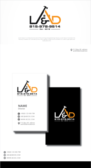 Logo Design by graphicevolution for this project | Design: #24736027