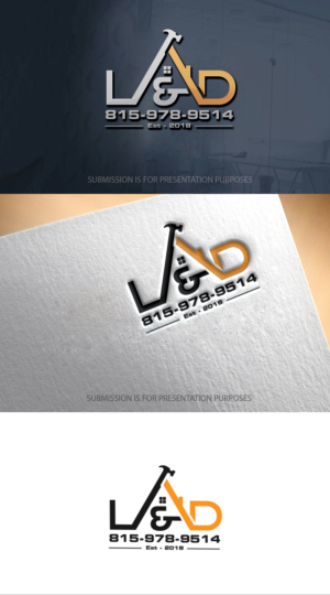 Logo Design by graphicevolution for this project | Design: #24736028