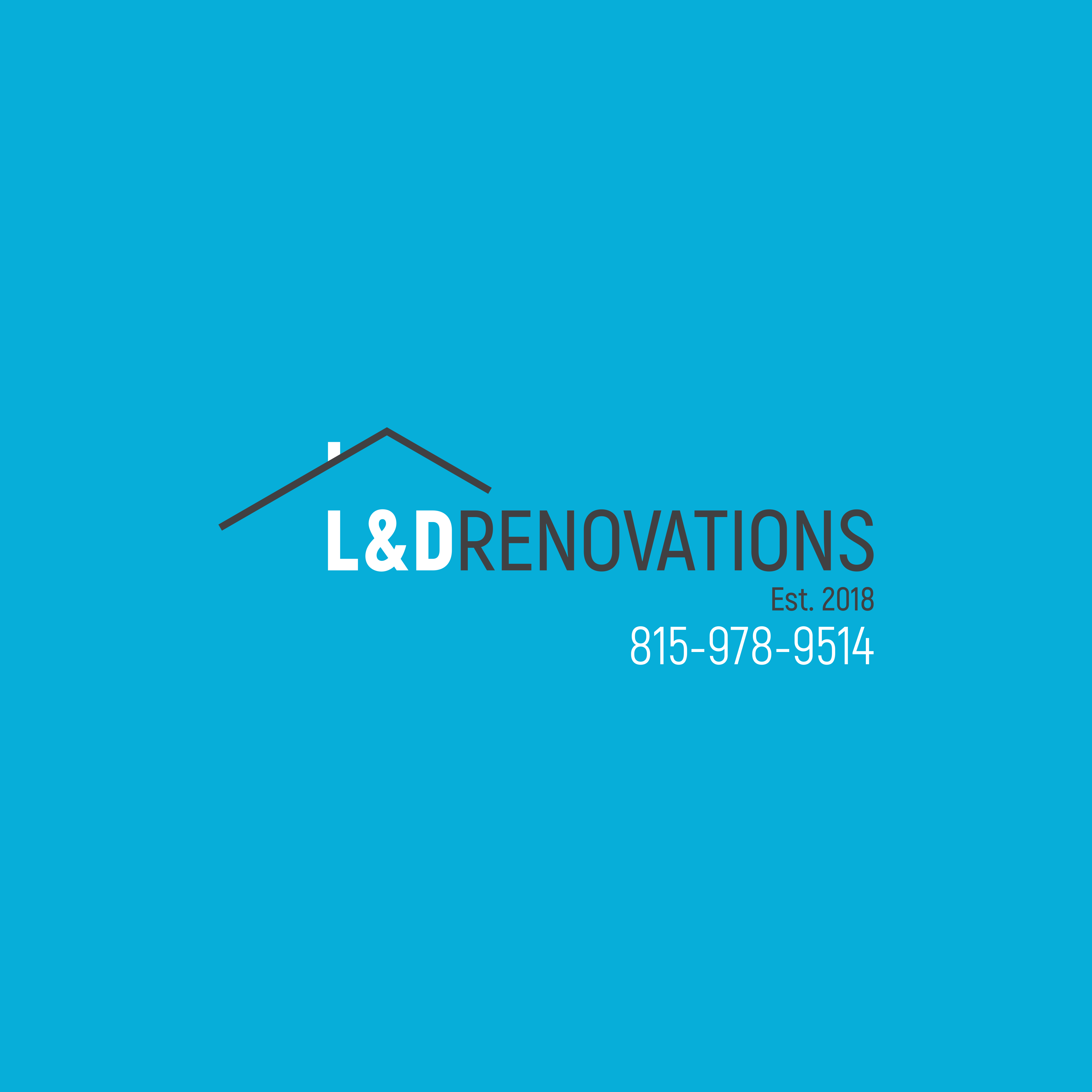 Logo Design by Sunilc for this project | Design #24745016