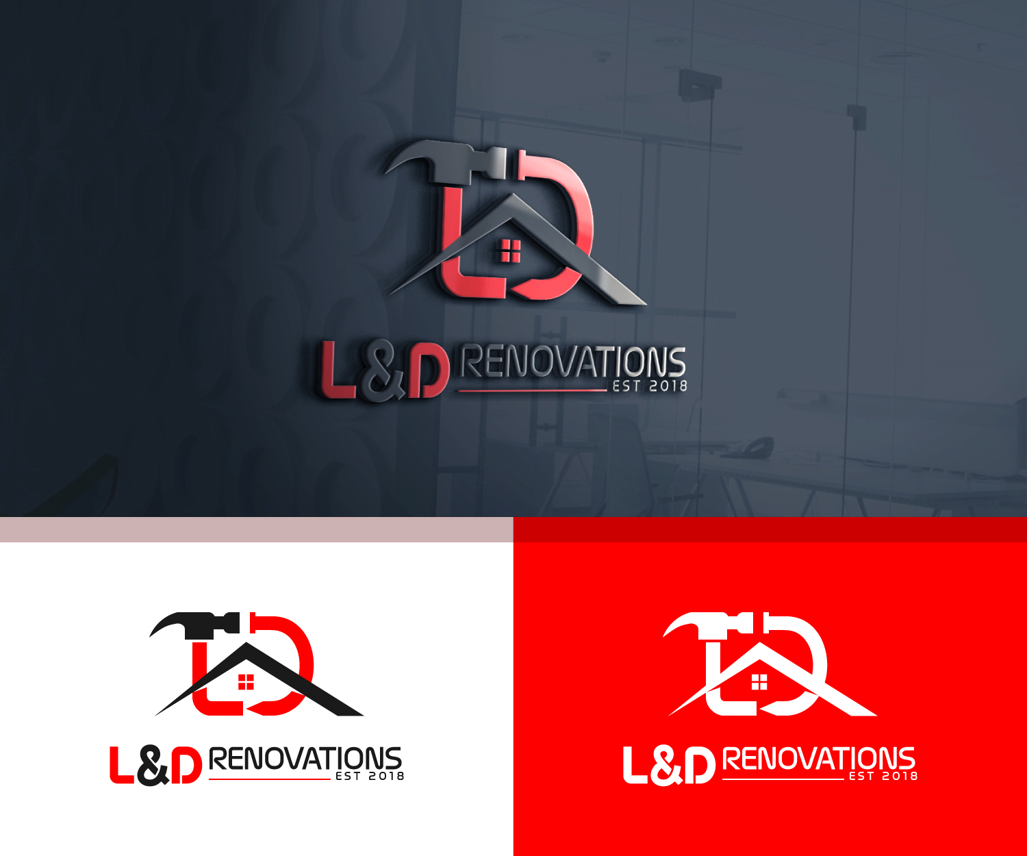 Design de Logo par AinebAyoub pour ce projet | Design #24737555